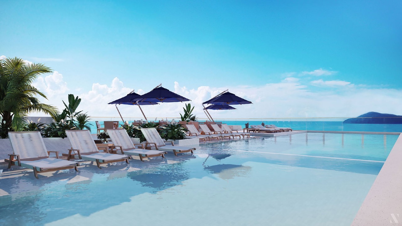 Línea Living Concept