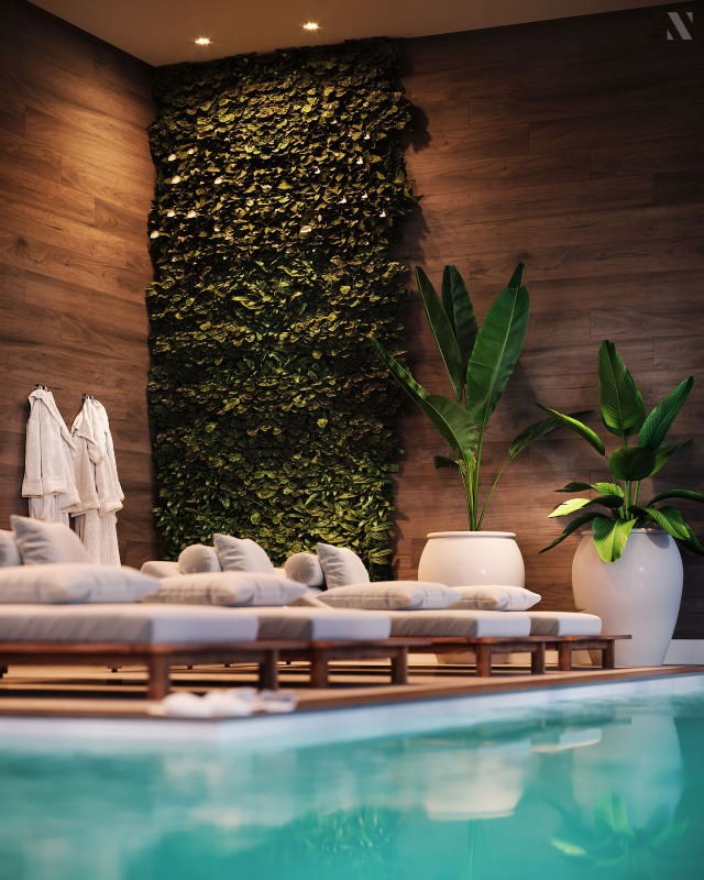 Línea Living Concept