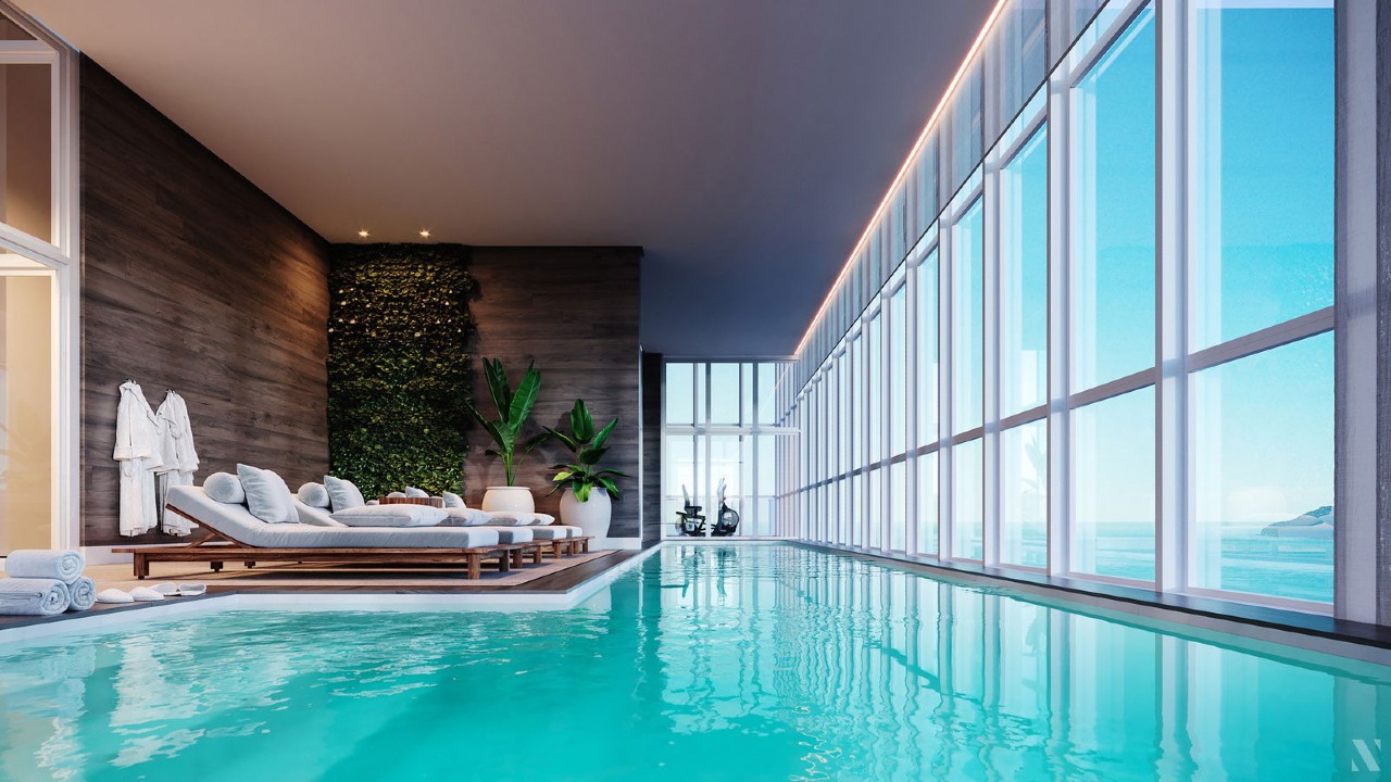 Línea Living Concept