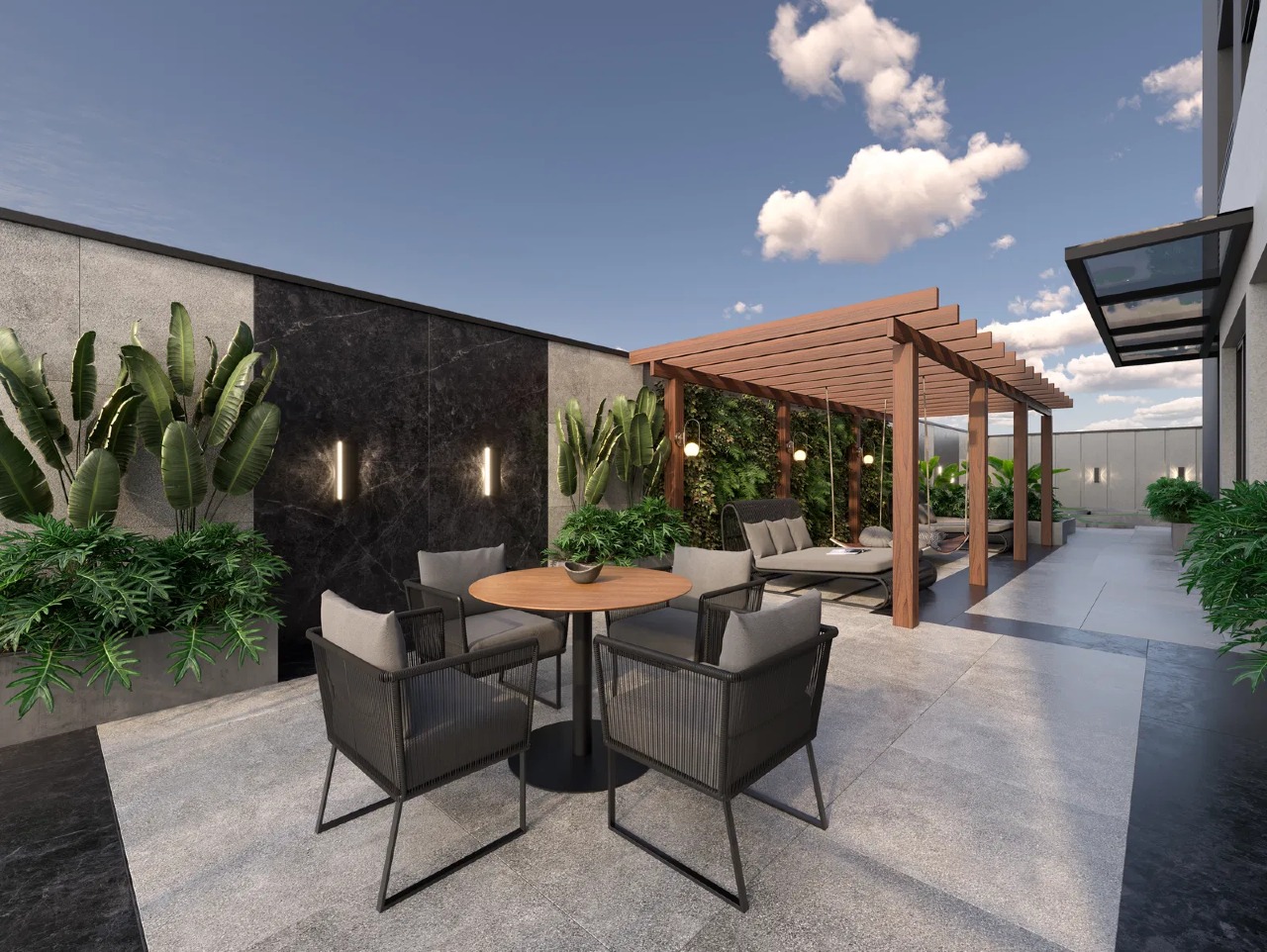 Línea Living Concept