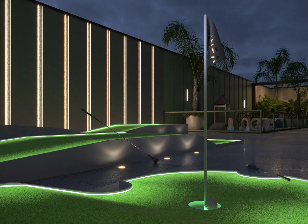 Línea Living Concept