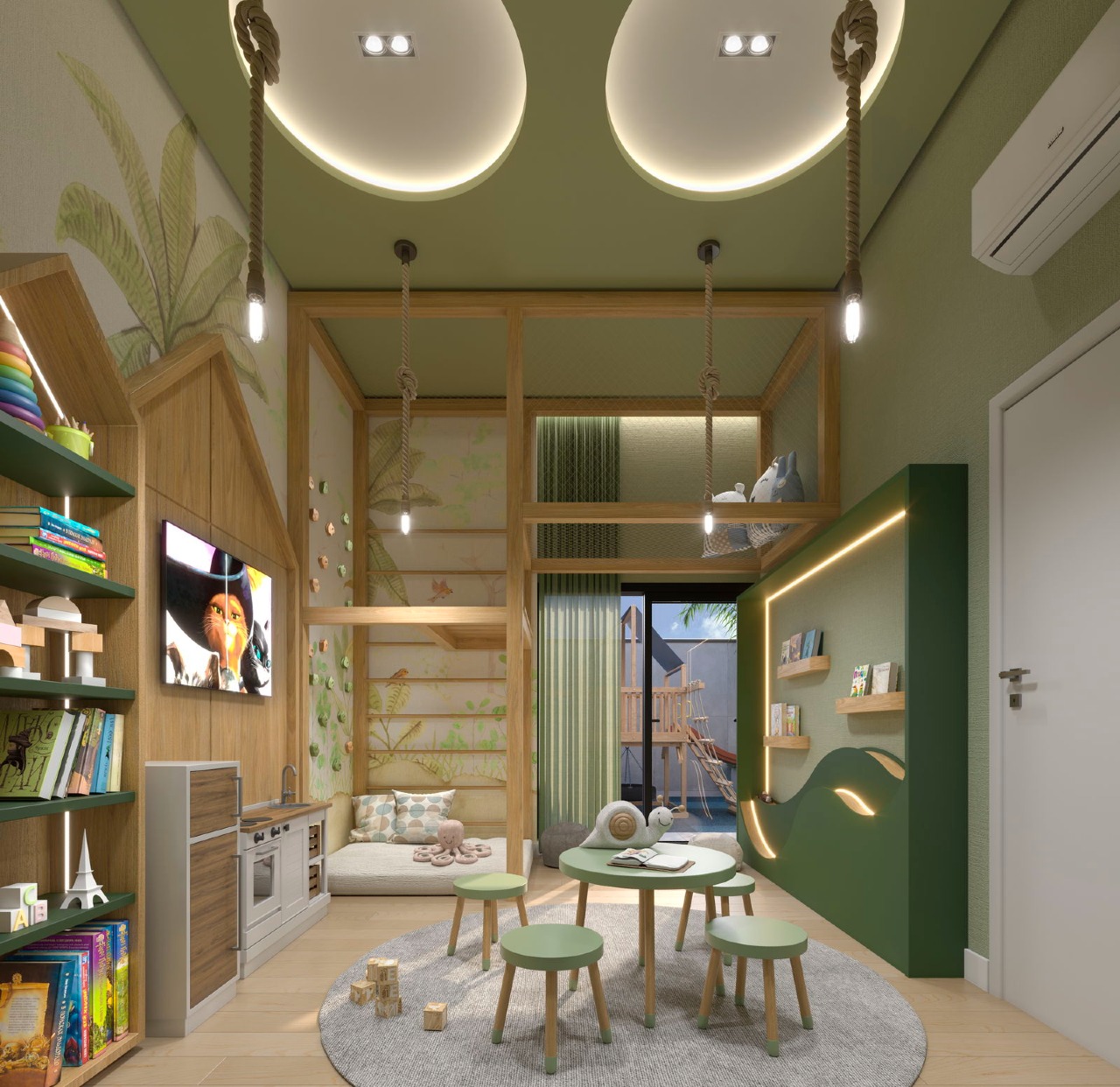 Línea Living Concept