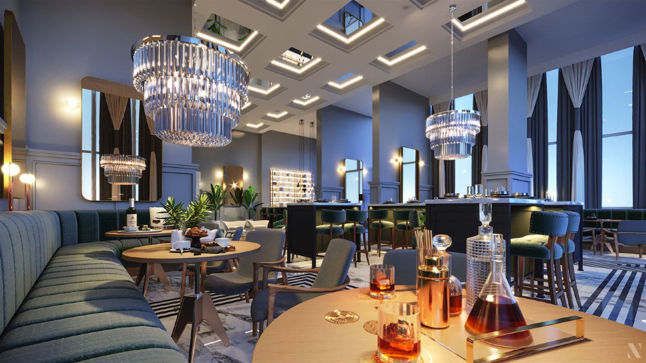 Línea Living Concept