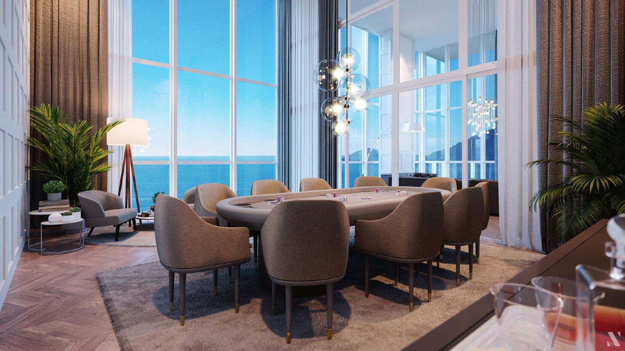 Línea Living Concept