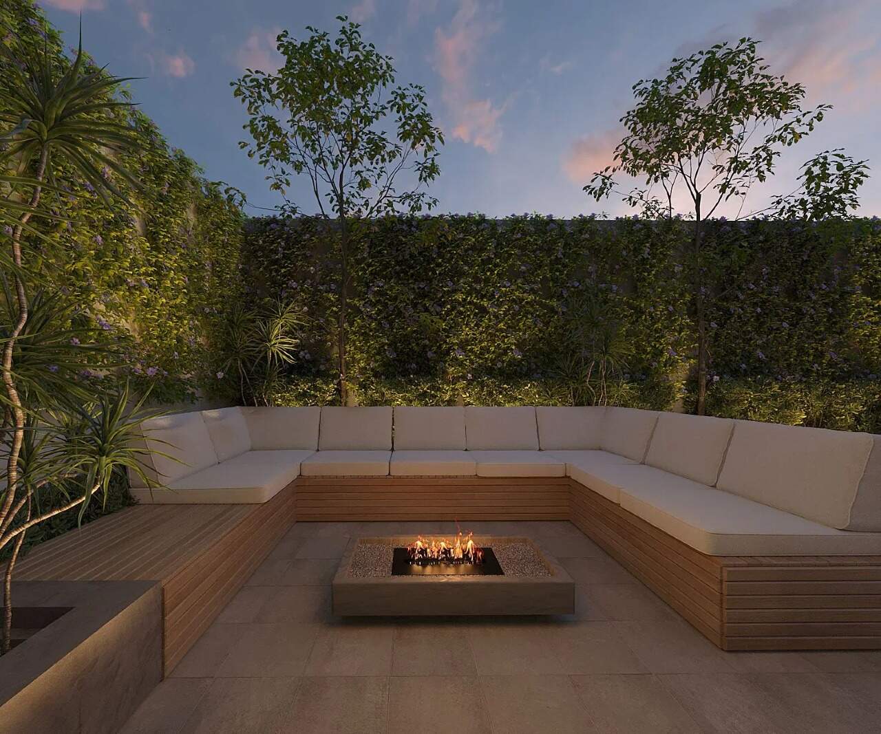 Venetian Residenziale