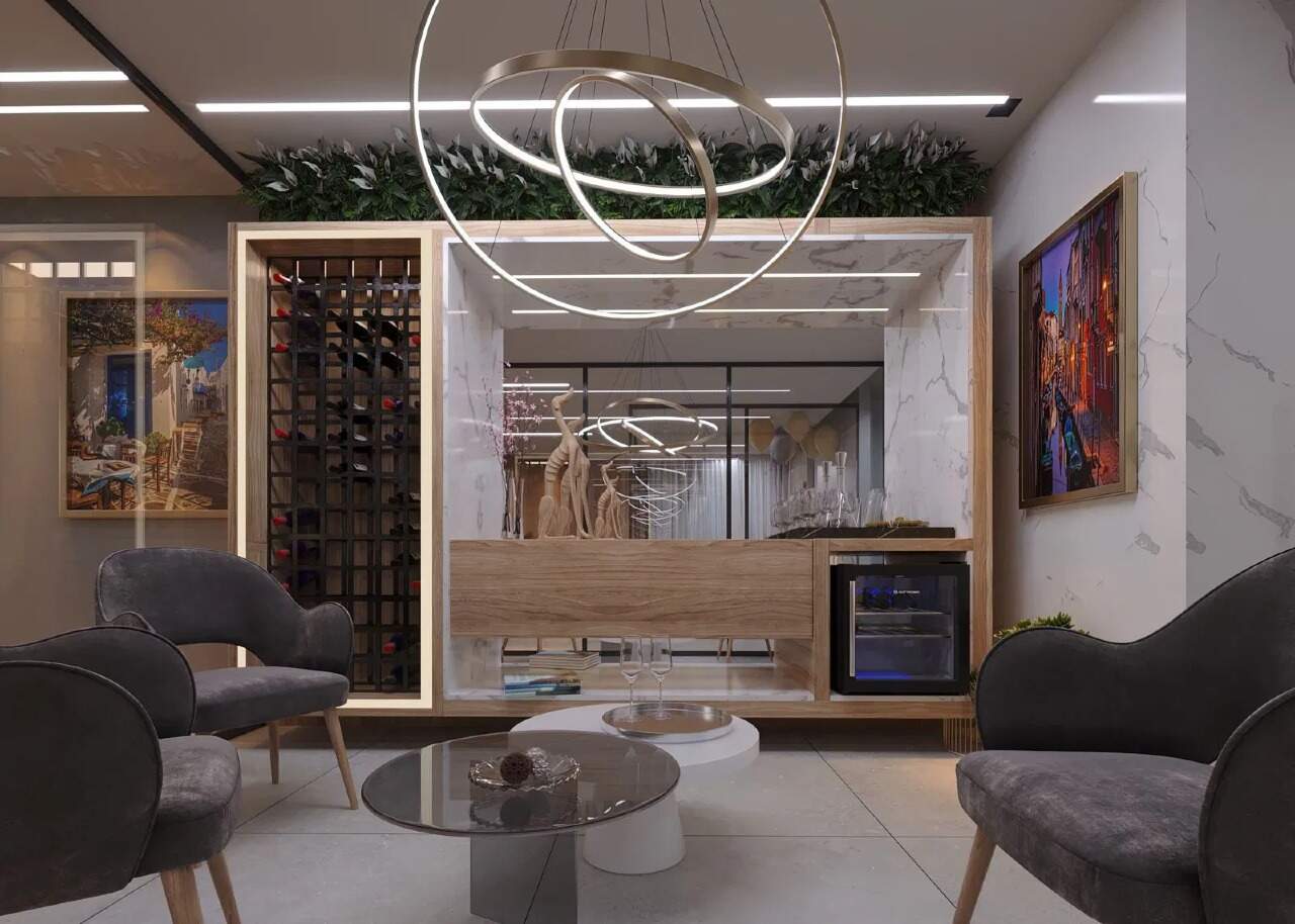 Venetian Residenziale