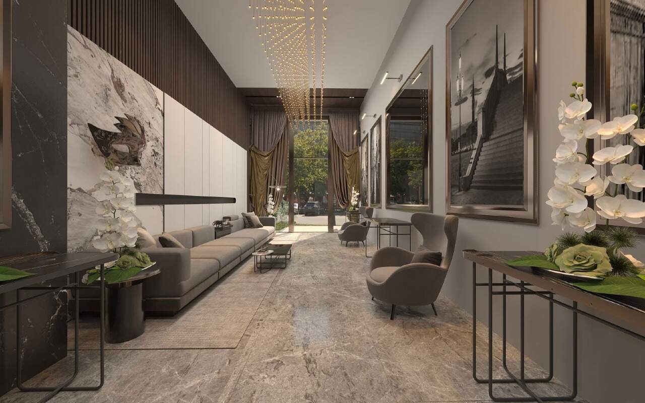 Venetian Residenziale