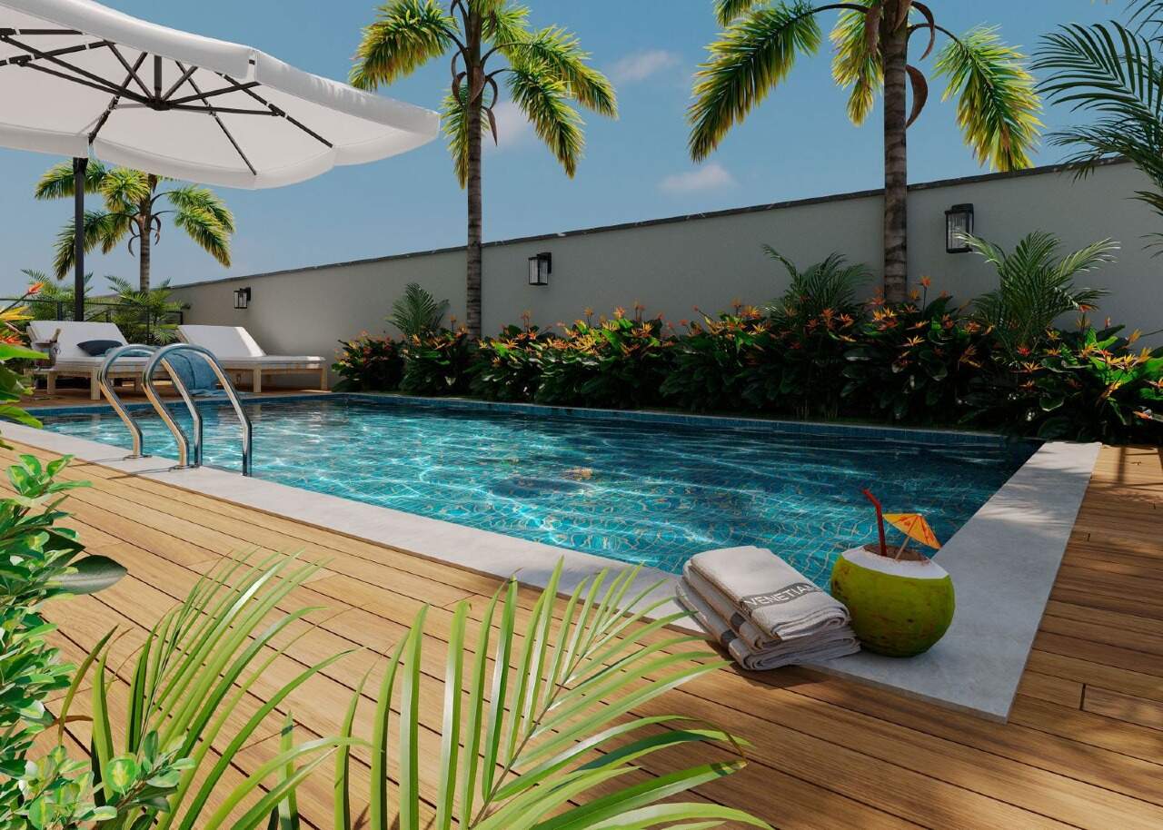 Venetian Residenziale