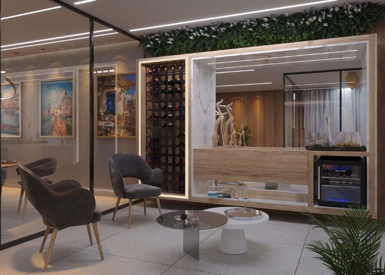 Venetian Residenziale