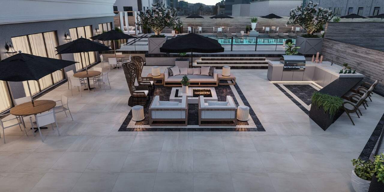 L'atelier Concept Homes