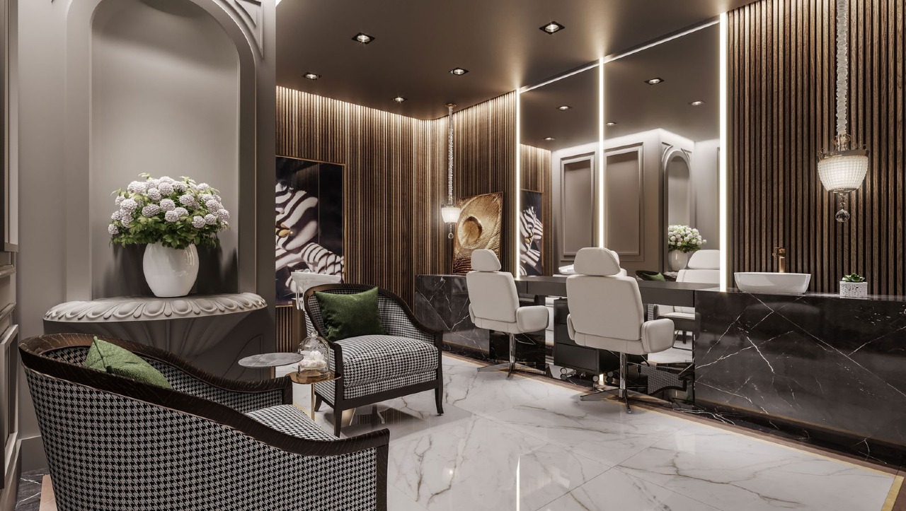 L'atelier Concept Homes