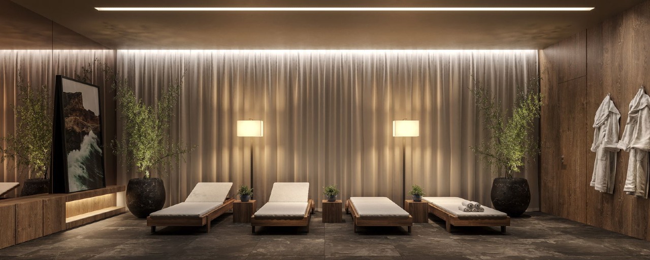 L'atelier Concept Homes