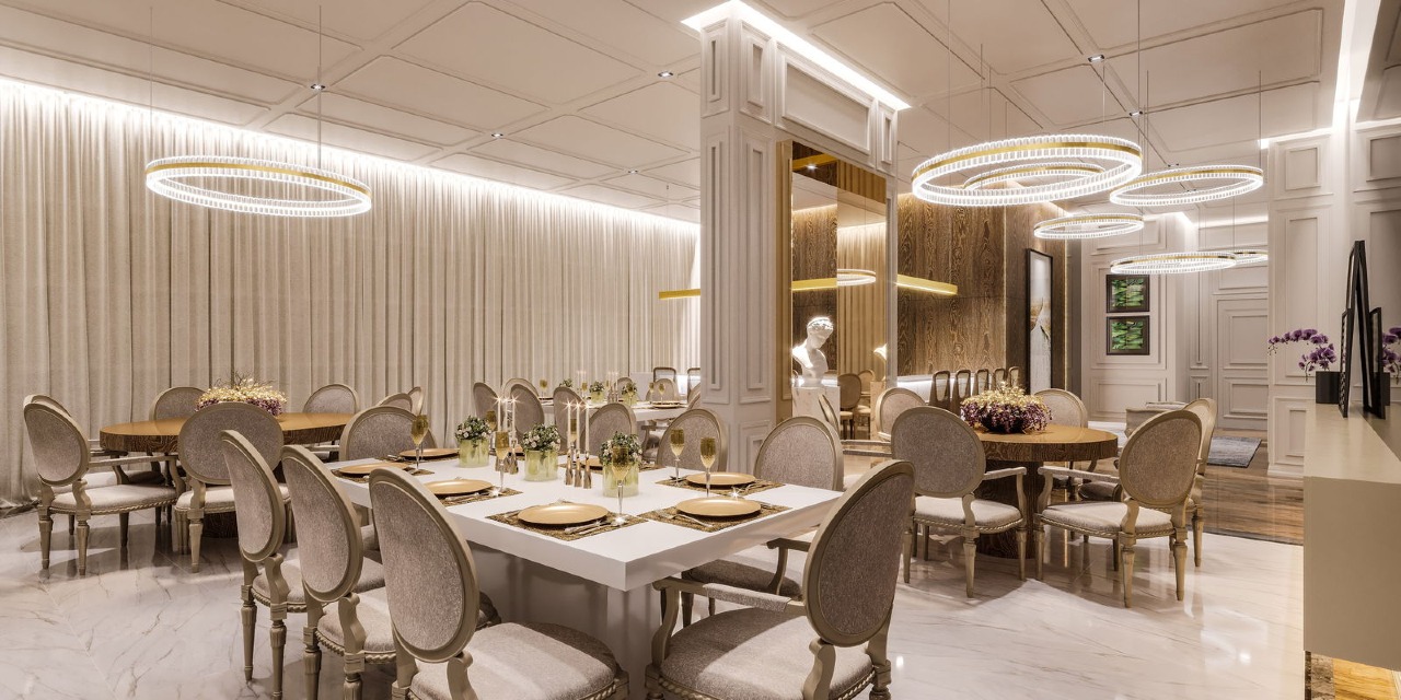 L'atelier Concept Homes