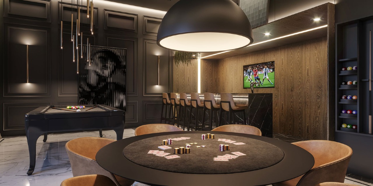 L'atelier Concept Homes