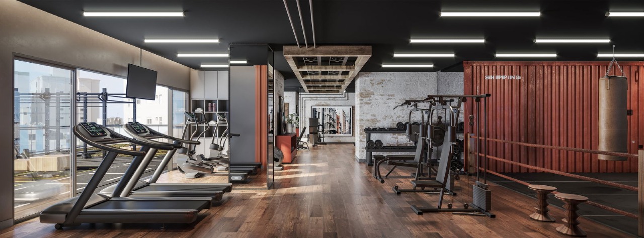 L'atelier Concept Homes