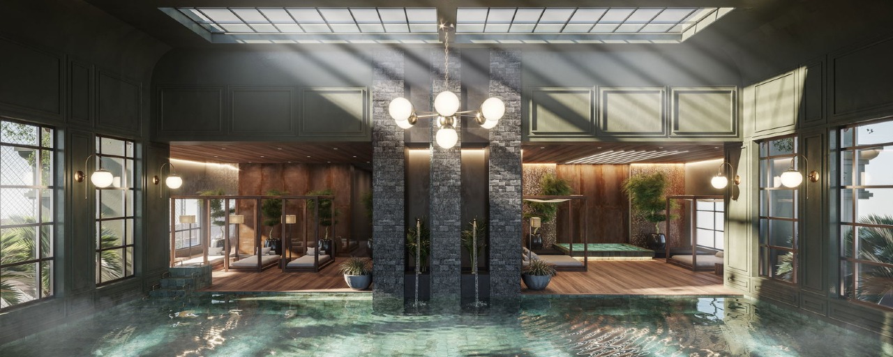 L'atelier Concept Homes