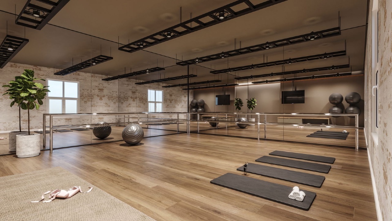 L'atelier Concept Homes