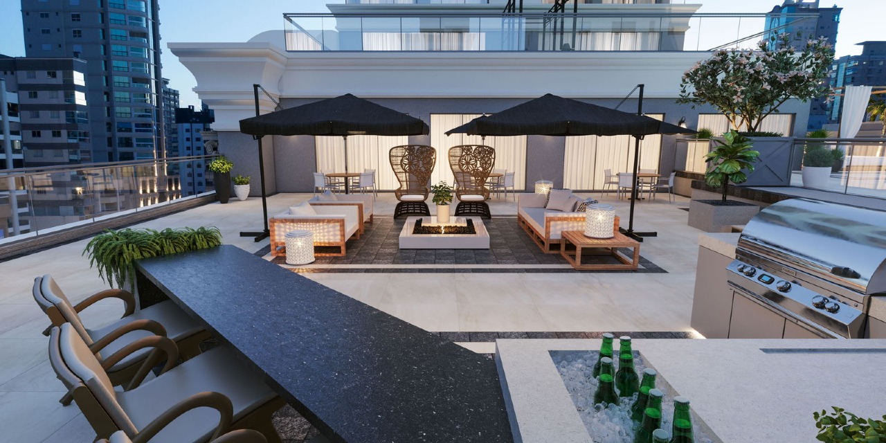 L'atelier Concept Homes