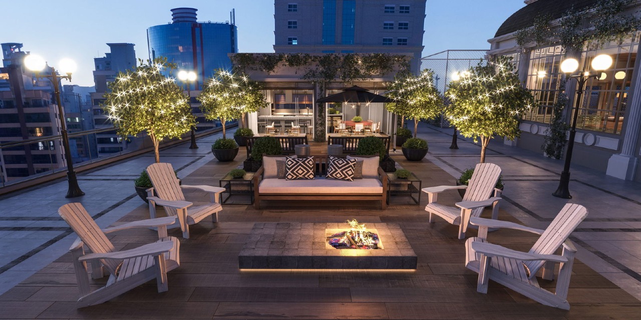 L'atelier Concept Homes