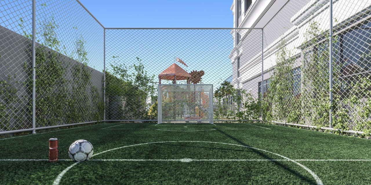 L'atelier Concept Homes