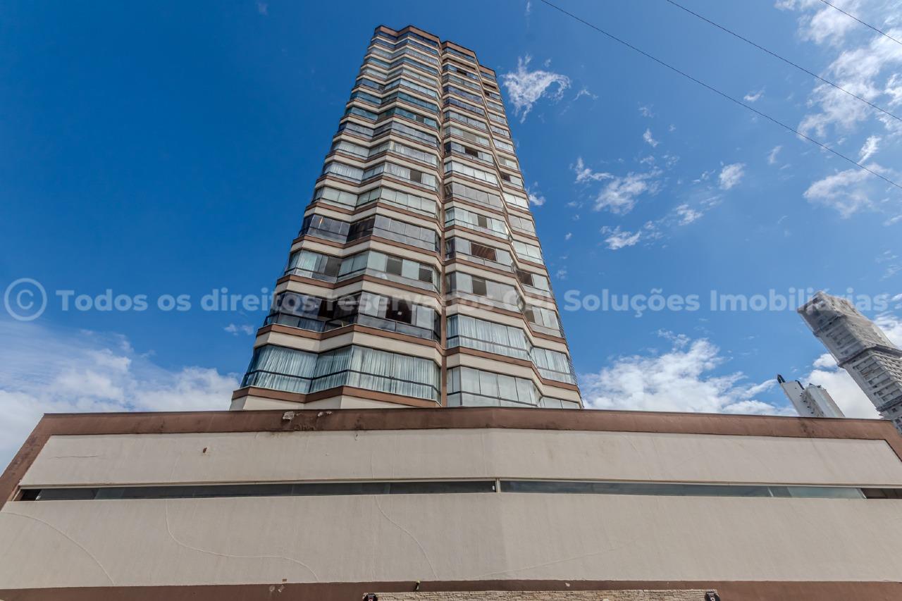 Ilha de São Sebastião