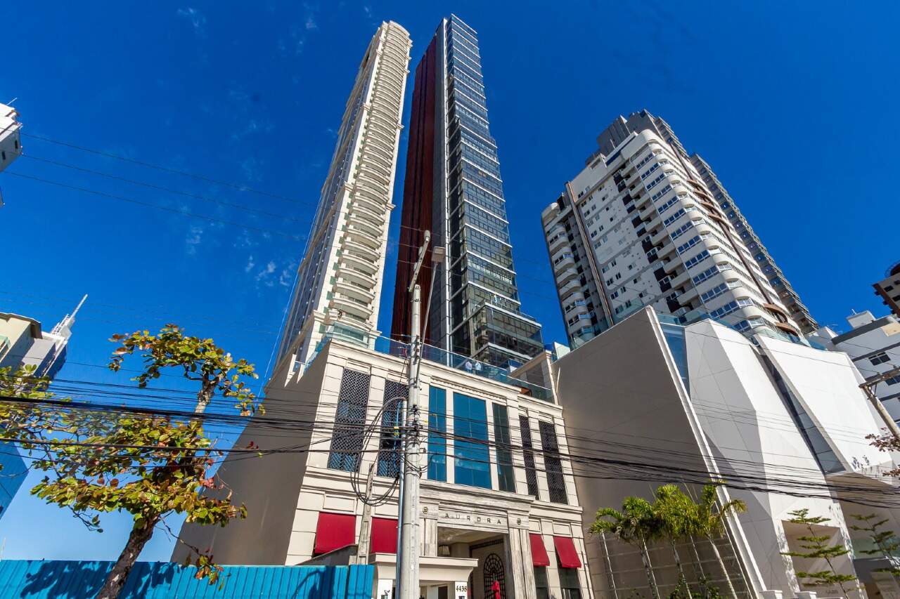 Aurora Exclusive Home