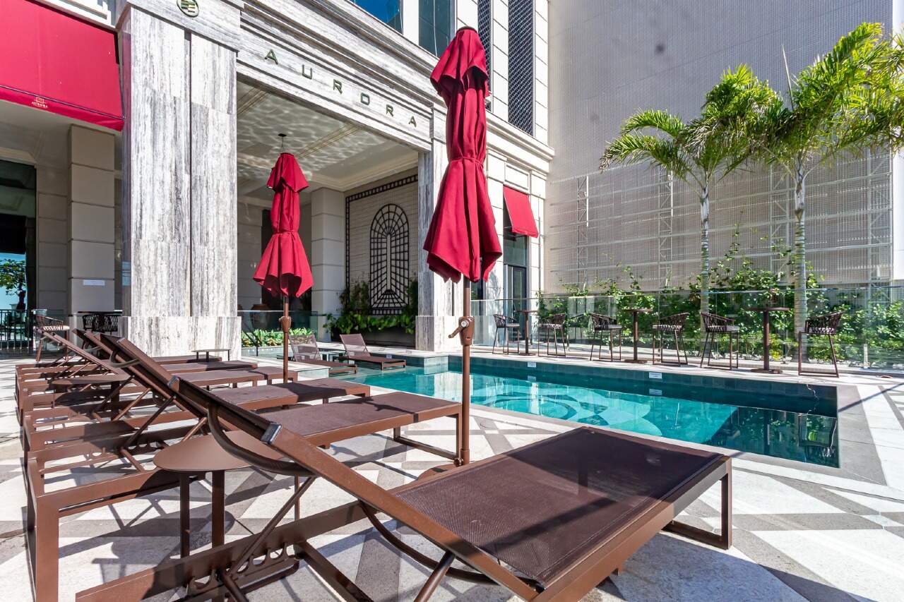 Aurora Exclusive Home