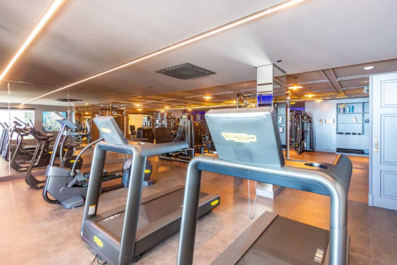 Aurora Exclusive Home