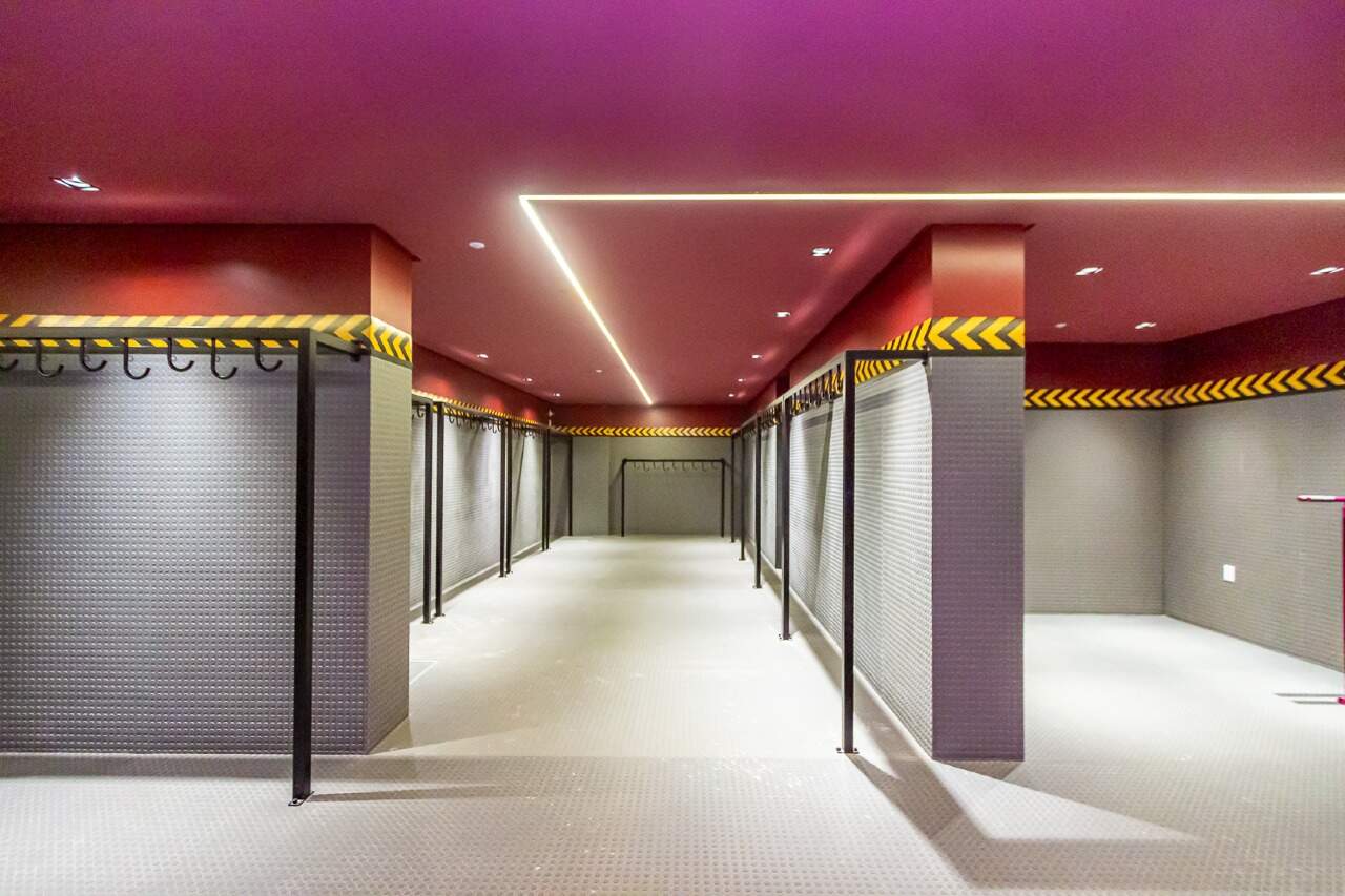 Aurora Exclusive Home