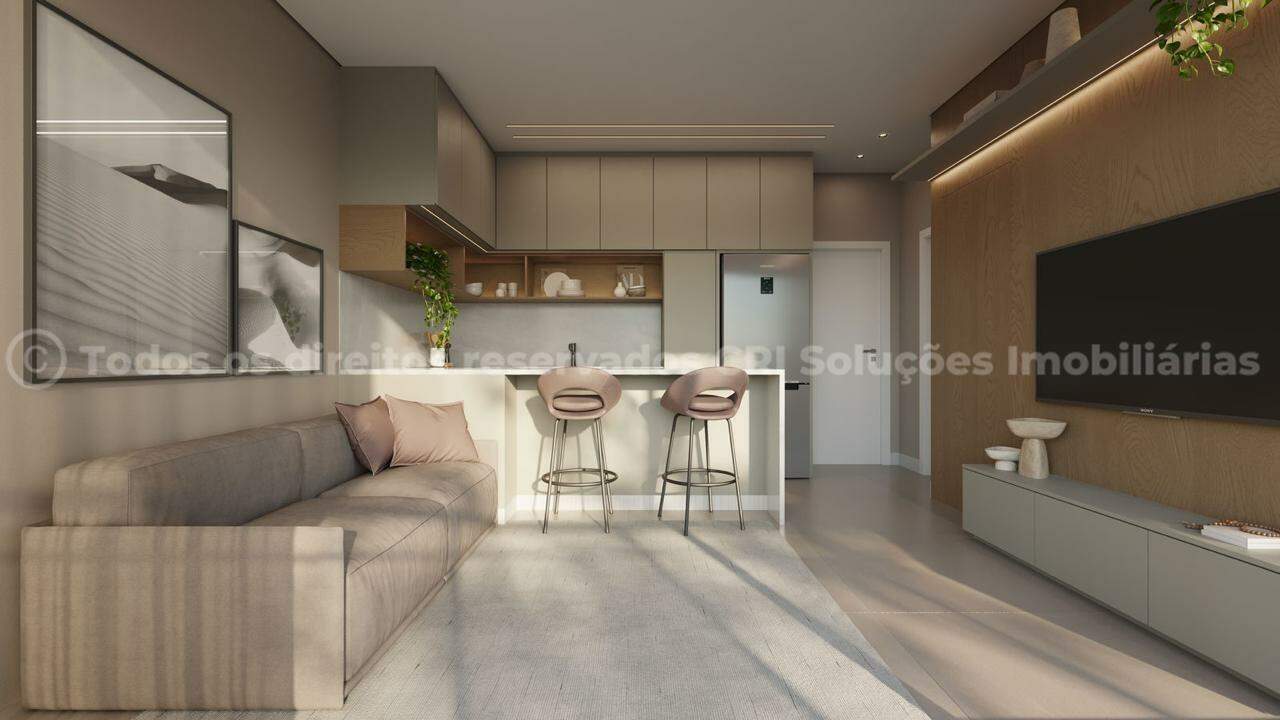 NF Pulse Smart Living