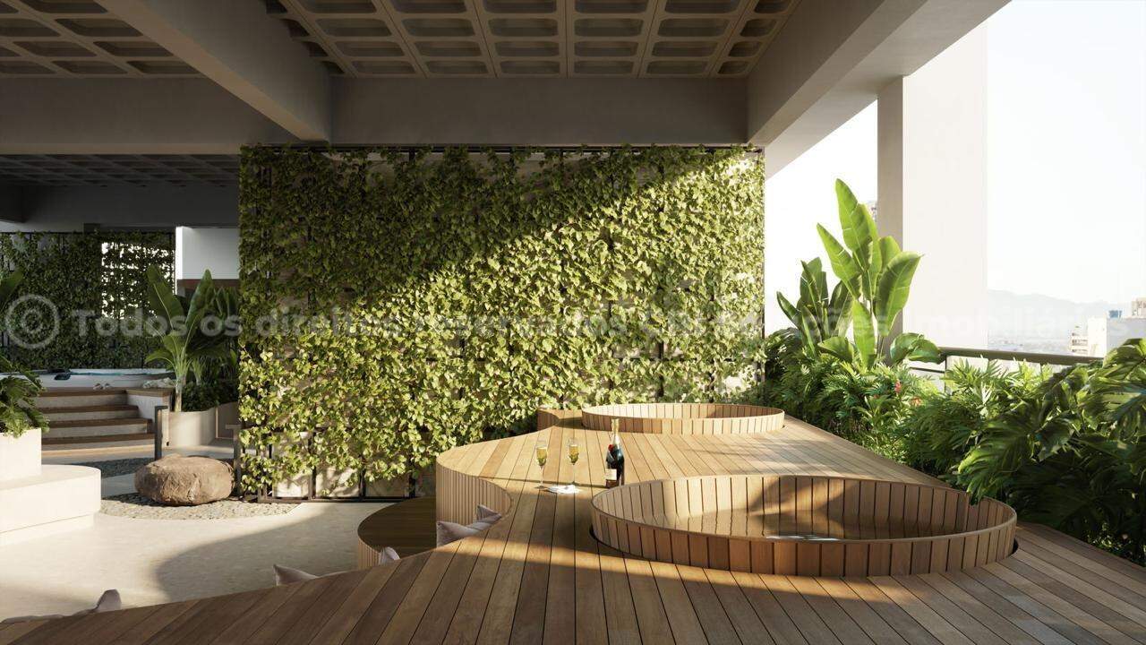 NF Pulse Smart Living