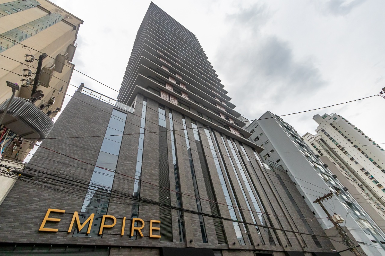 Empire Residence