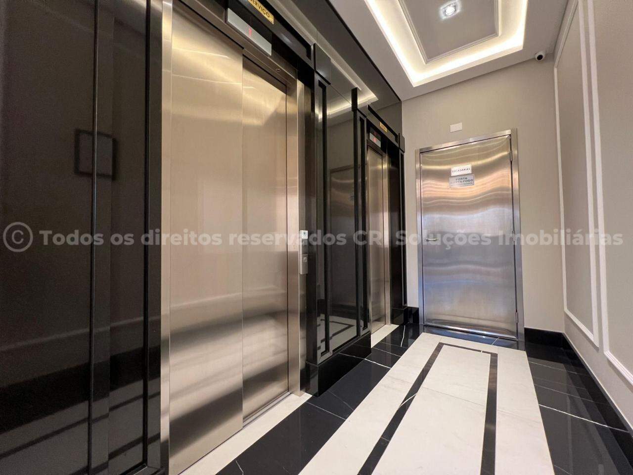 Monte Napoleone Residence