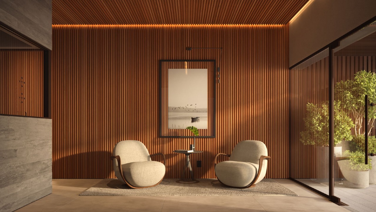 143 Mayfair by Leo Maia