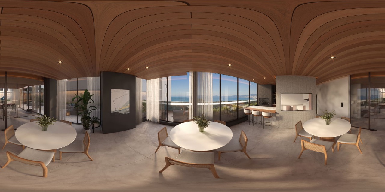 143 Mayfair by Leo Maia