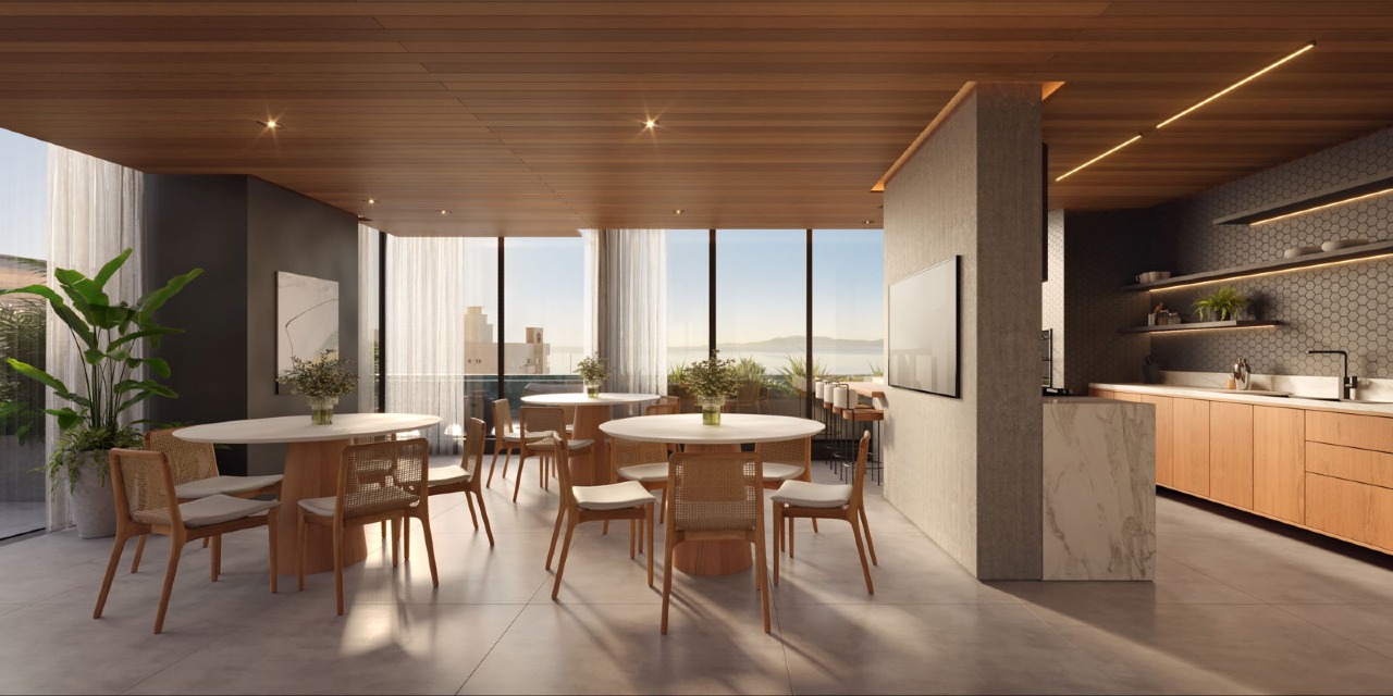 143 Mayfair by Leo Maia