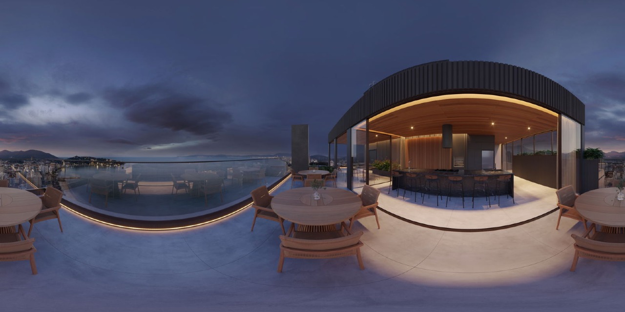 143 Mayfair by Leo Maia