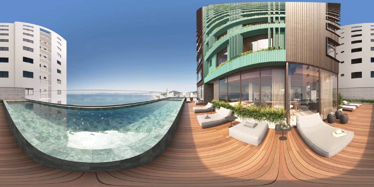 143 Mayfair by Leo Maia