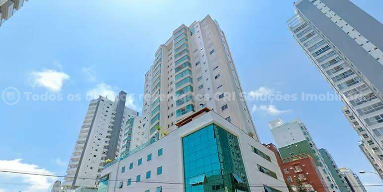 Edificio Jardim Atlantico