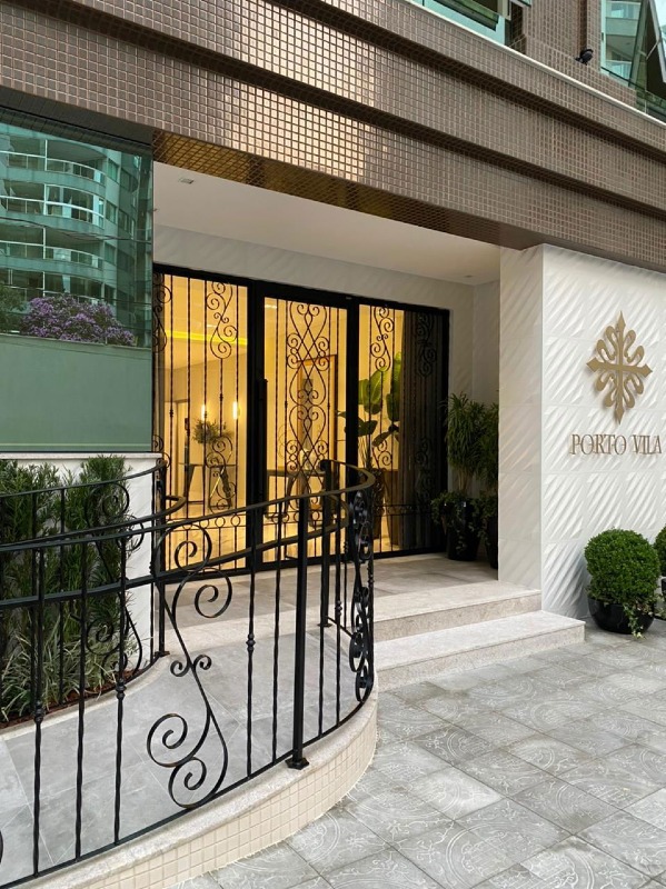 Residencial Porto Villa