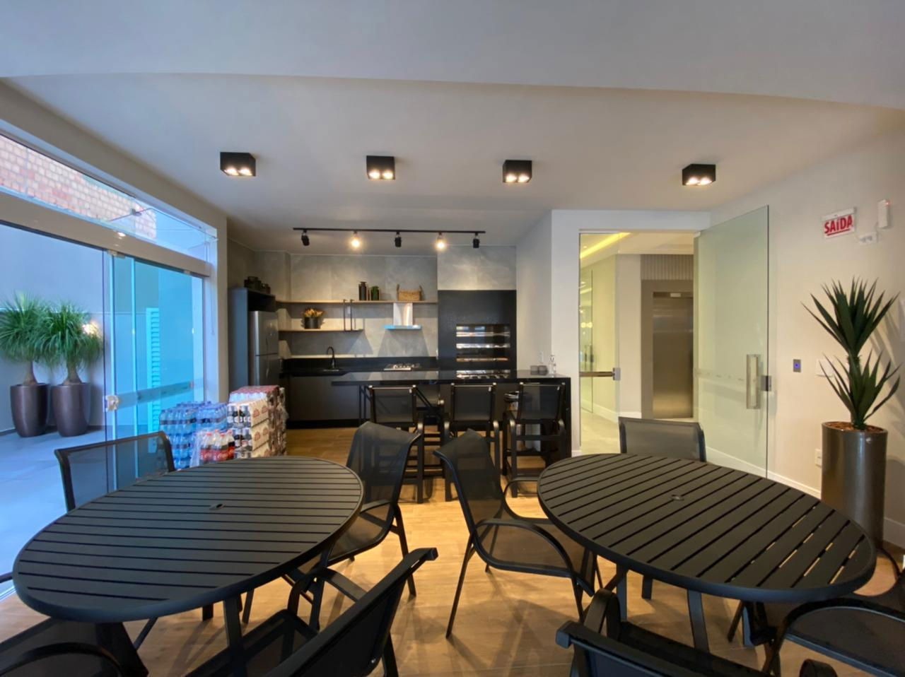 Residencial Porto Villa