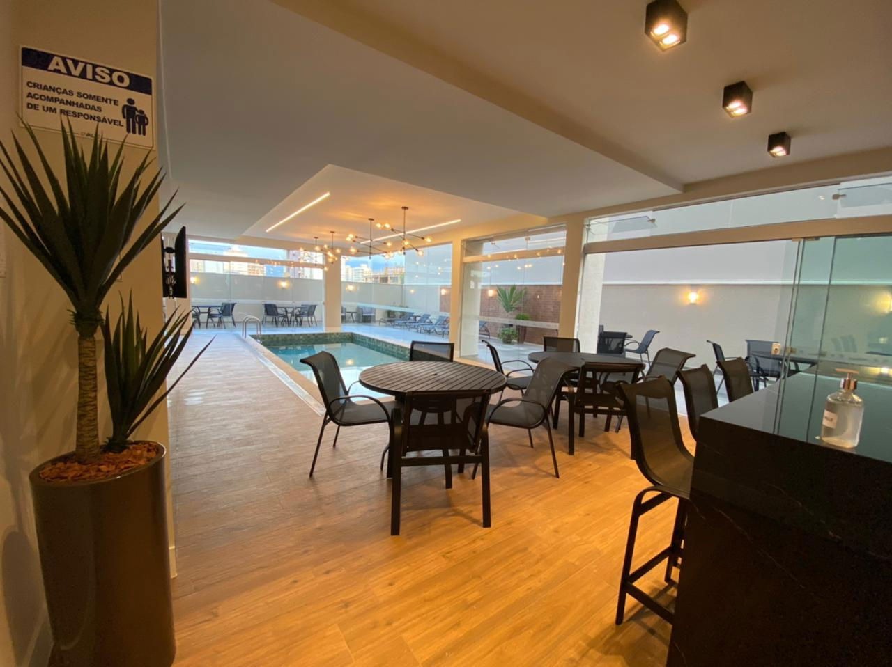 Residencial Porto Villa