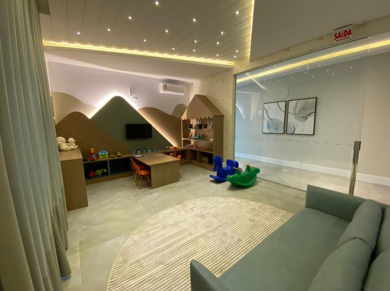 Residencial Porto Villa