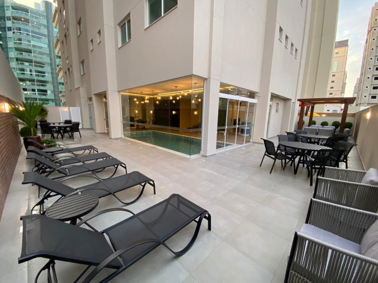 Residencial Porto Villa