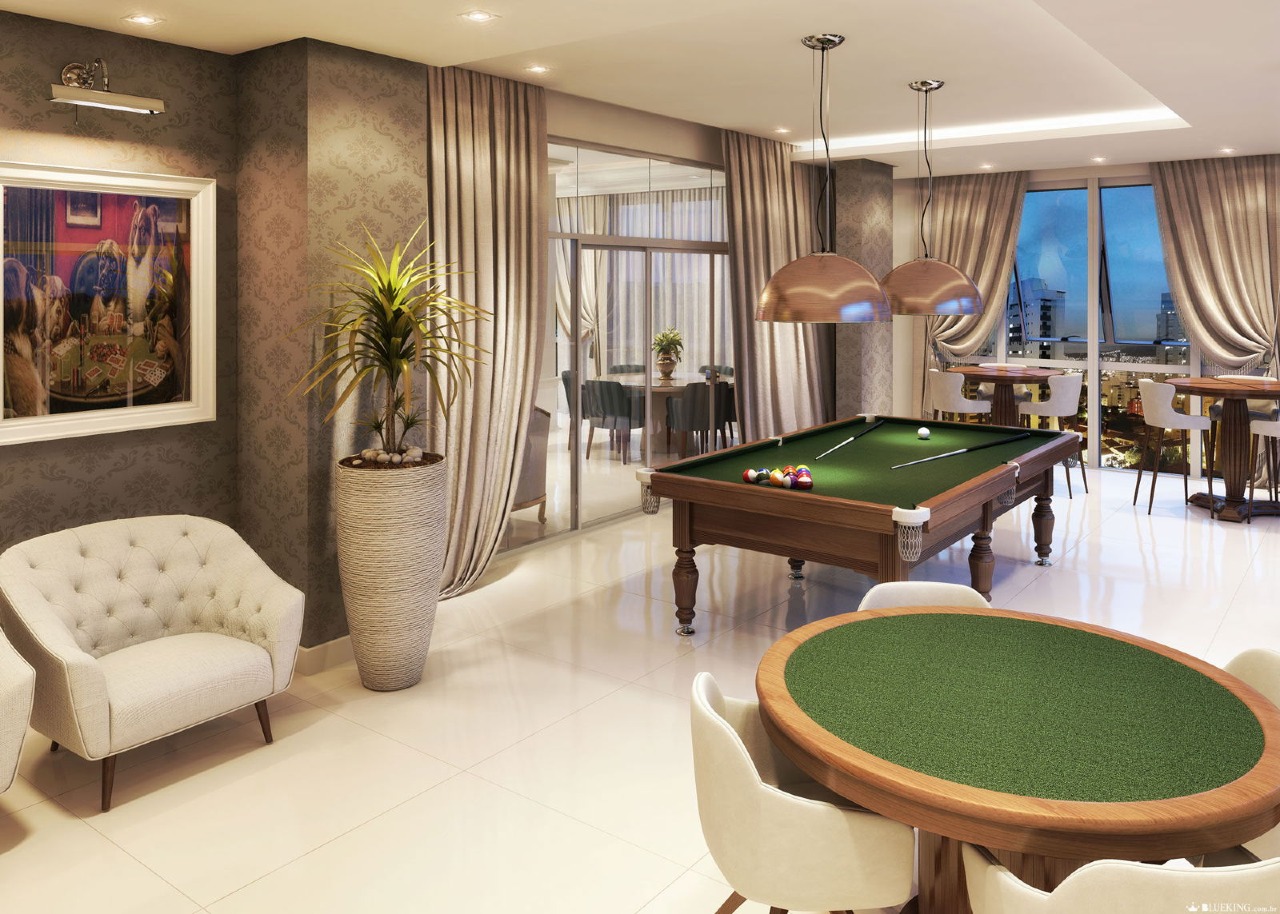 Residencial Porto Villa