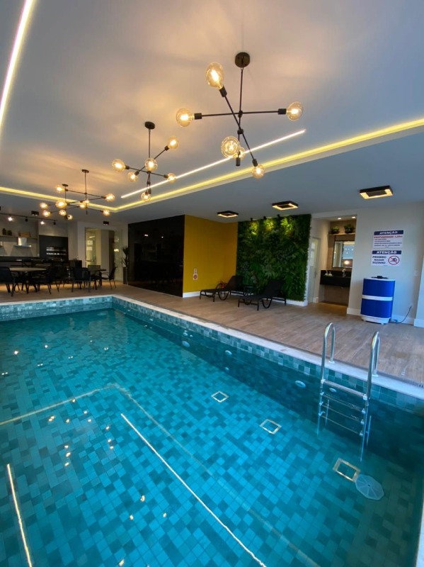 Residencial Porto Villa