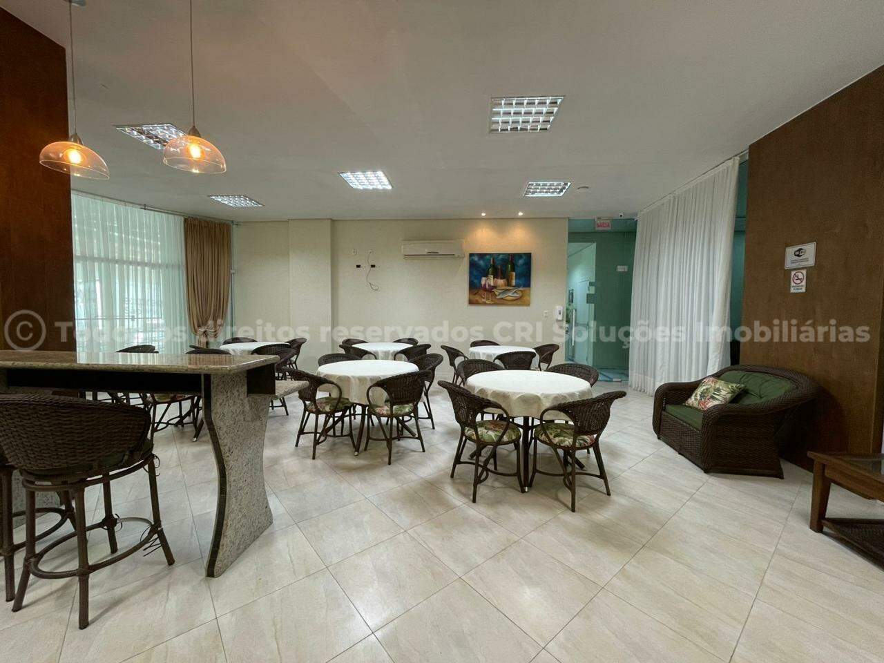 Residencial Alexandria