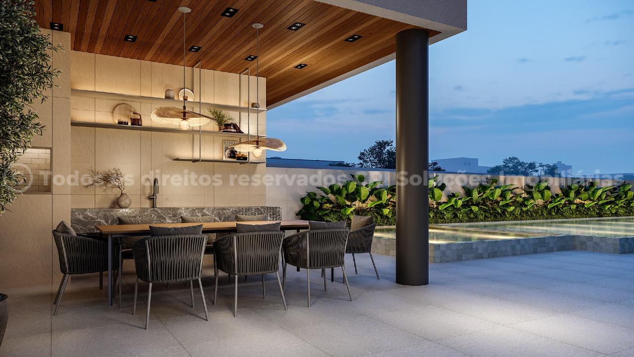 Residencial Paesaggio