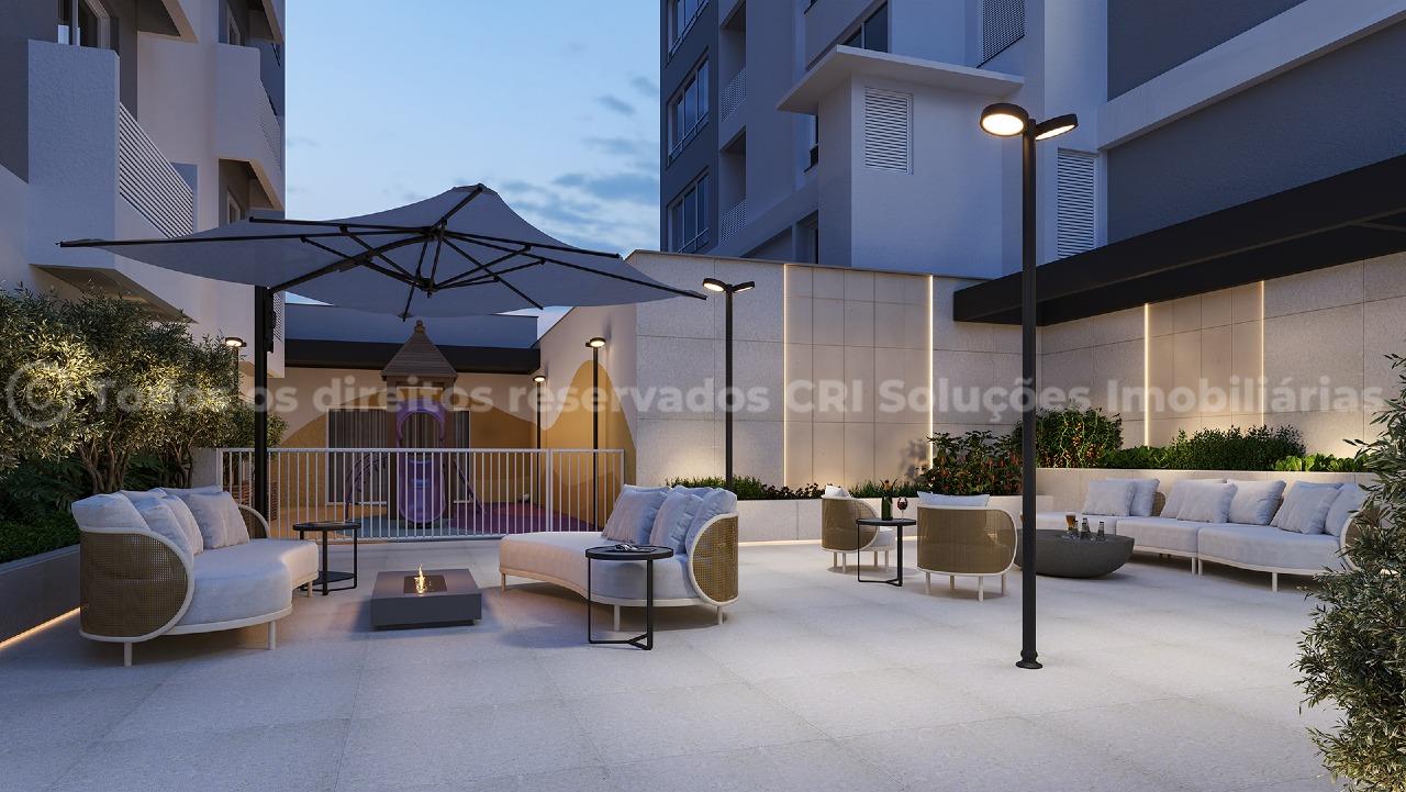 Residencial Paesaggio