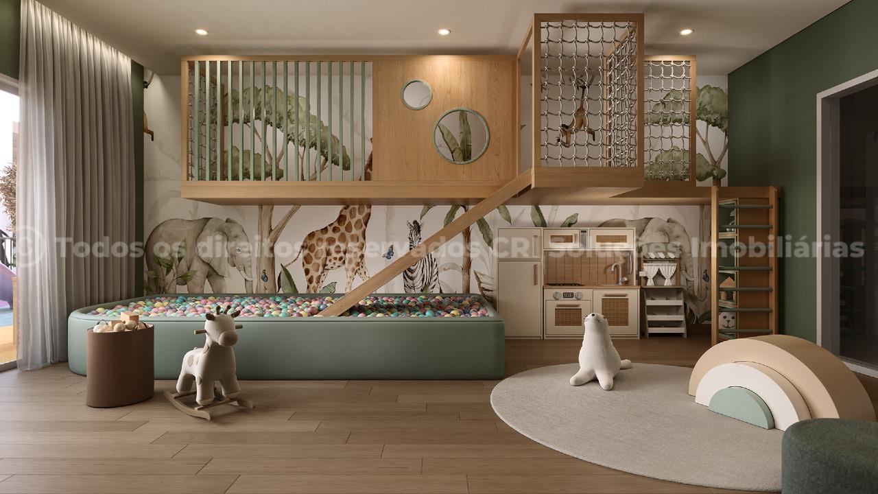 Residencial Paesaggio